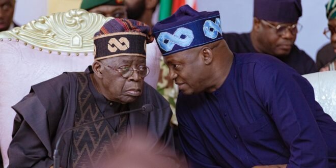 Yilwatda addresses fuel subsidy debate, says ‘Atiku’s proposal has economic consequences’