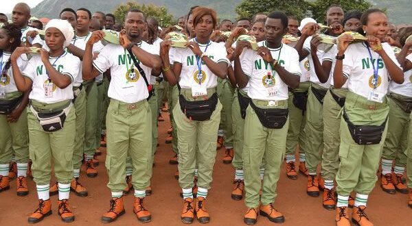 Zamfara Governor Lawal to corps members: Make significant contributions to your host communities