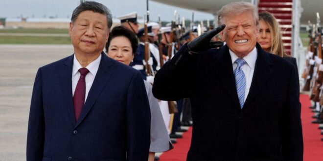 The most striking photo of the week