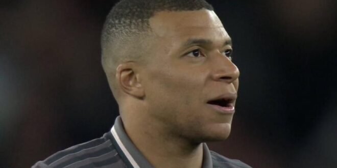 18-year-old in custody for alleged plot to kidnap Mbappé