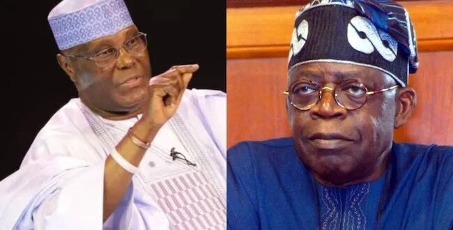 2027: Atiku gets court approval to serve Tinubu through the APC in a bid to disqualify the president