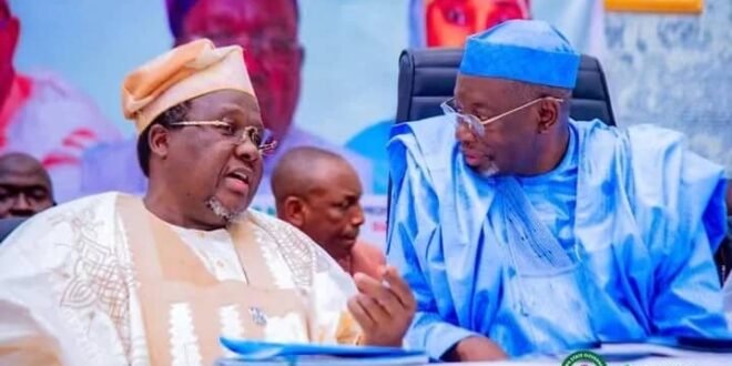 2027: Atiku will not be president, Tinubu’s advisor says