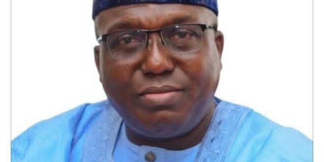 2027: Hunye seeks political settlement, not APC governorship – Taiwo