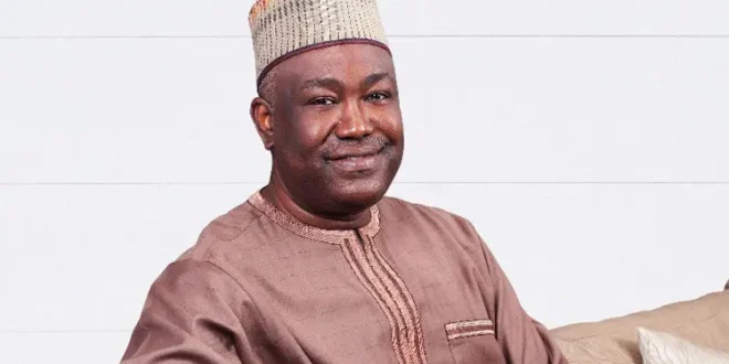 2027: My government will support Dangote refinery and others to capture global market – Gbenga Hashim