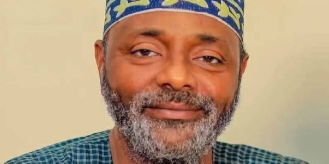 2027: PDP replaces candidate Kano Guber with Abacha’s son