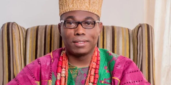 2027: SDP presidential candidate, Adebayo, in his Independence Day speech warns INEC