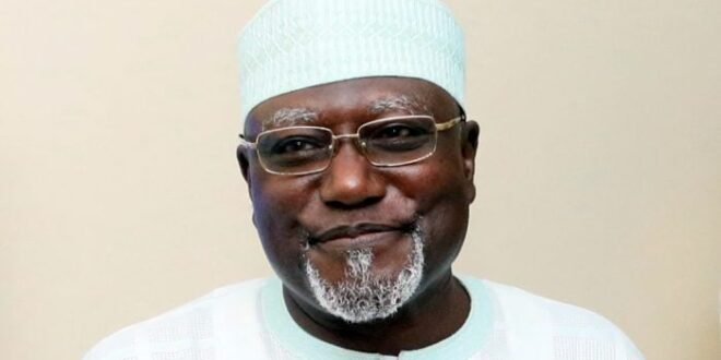 2027: Tinubu is beatable, this is nothing new to me: Makinde’s running mate, Daura