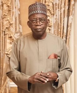 2027: Why Tinubu may be heading to victory as projection gives him 20 states