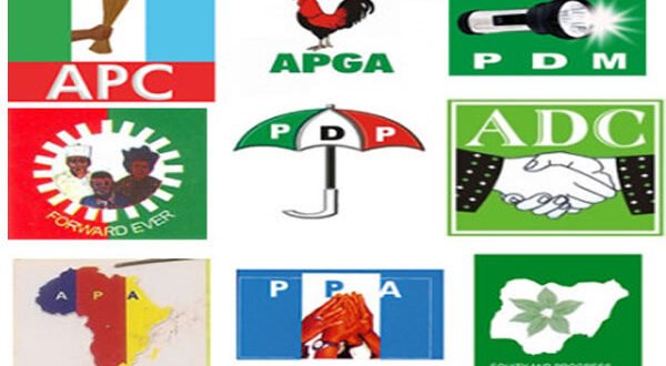 2027 presidential campaign: where are the mega rallies?