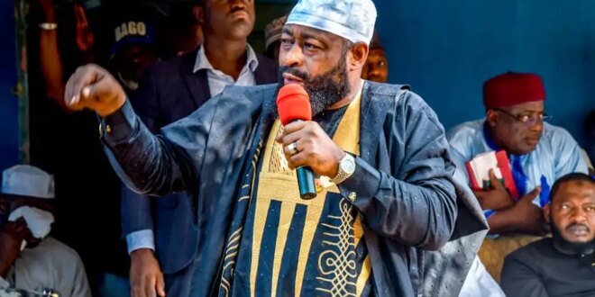 37 miners died in custody of Niger’s NSCDC after 67 were held in one cell, Bago Governor said