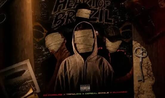 99_forsuRe – Heart of Brazil Ft.TrpmuziQ
