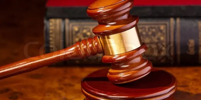 A court has ordered Wike’s son to produce his passport in an alleged $2.1 million fraud case