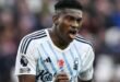 AFCON 2027 Qualifiers: Taiwo Awoniyi stages Super Eagles comeback