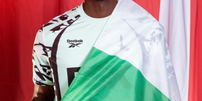AFCON Qualifiers: Charlton confirms Okonkwo invitation to Super Eagles