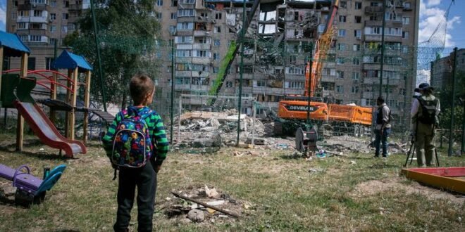 AI: Türk urges action before this becomes ‘existential risk to humanity’