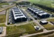AI data centers pose a growing threat to electrical systems around the world