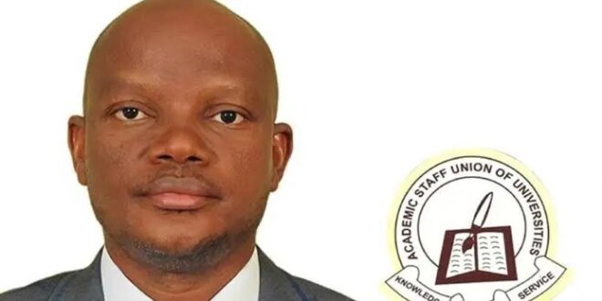 ASUU threatens to close universities ‘without notice’