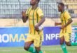 Abdulsalam strike seals Kwara United victory over Nasarawa United