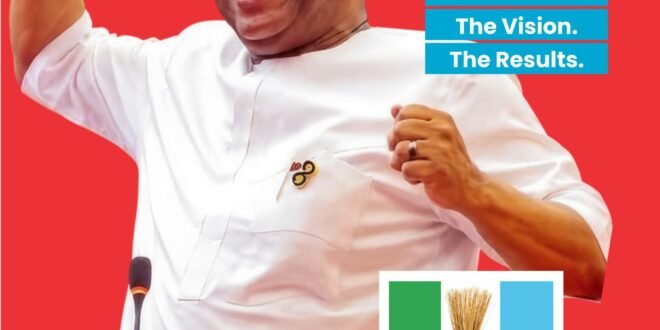 Abia North Senatorial Seat: Resign, Support Orji Kalu, Cleric Tells Bourdex, Nkole
