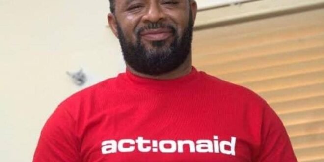 ActionAid Nigeria tasks security agencies and politicians for peaceful and transparent Enugu LG elections