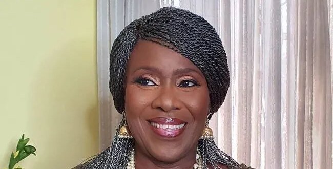 Actors Guild, RMD, fans celebrate Joke Silva @65