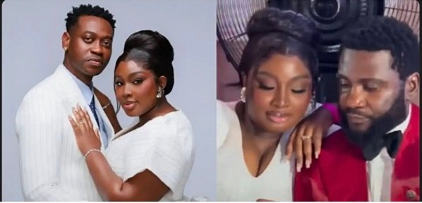 Actress Mo Bimpe reacts to viral video with Jide Awobona
