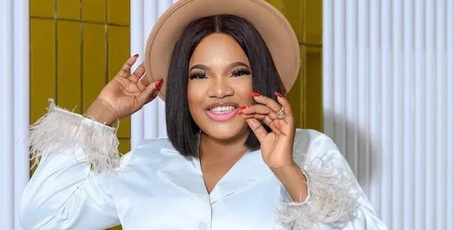 Actress Toyin Abraham reveals another miscarriage
