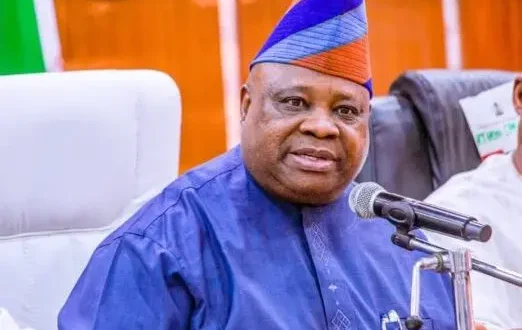 Adeleke orders arrests as fleet crisis claims an ally in Osun