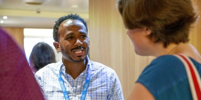 Africa needs its own AI solutions, not borrowed ones, experts say