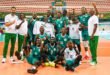 African Men’s Volleyball Championship 2026: Nigeria seals ticket to quarter-finals