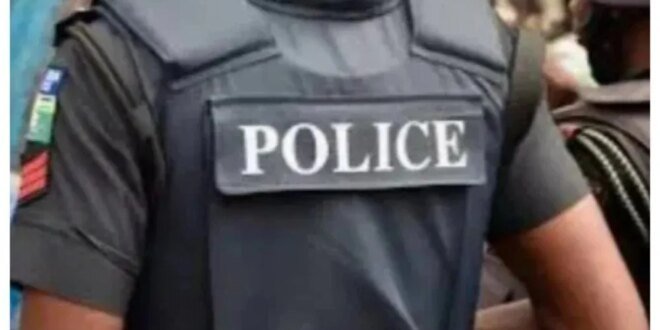 Aged 21, killed a police sergeant during a stop and search in Lagos