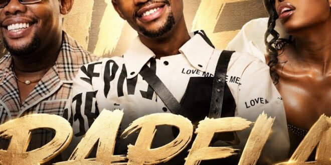 Aidah – Rapela – Six9ja