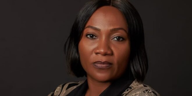 Aig-Imoukhuede Foundation Announces Recipient of 2026 Oxford MPP Scholarship