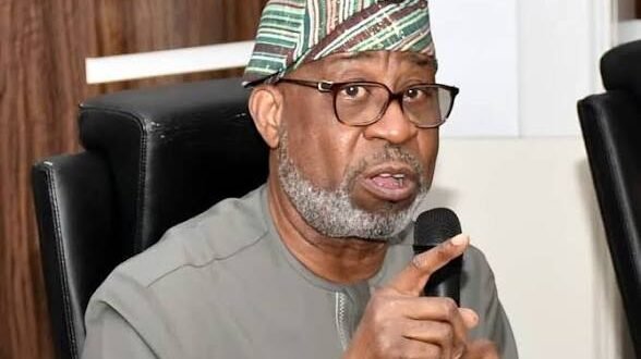 Alake supports the South-South plan to unlock Nigeria’s solid mineral wealth