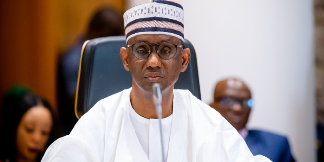 Allegations in video linking Ribadu to importation of fake weapons – Arms Control Center