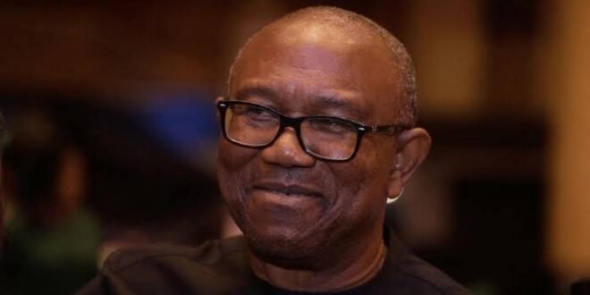Anambra Debt: You are not fit for leadership, APC-PCC tells Peter Obi
