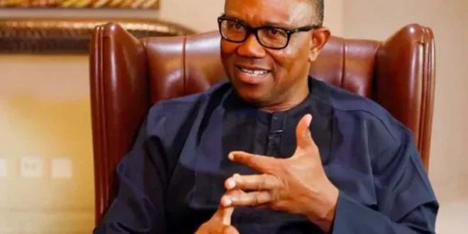 Anambra government sues Obi over 2027 bid, releases documents on alleged salary arrears