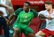 Another Super Eagles star ruled out of AFCON qualifiers