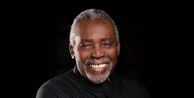 Apart from his death, how Olu Jacobs helped shape the Nollywood generation