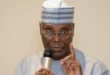 Atiku proposes a fuel subsidy for local refineries to reduce gasoline prices