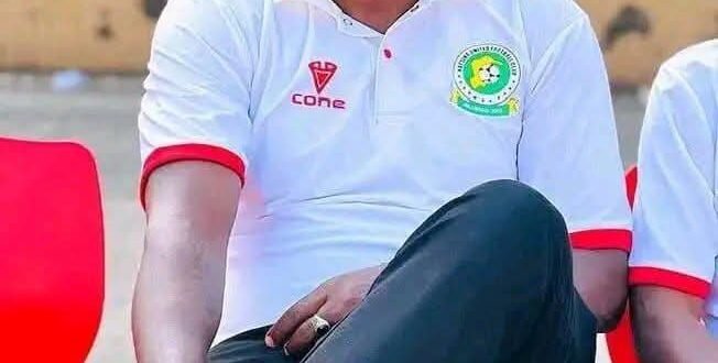 Azeez Mohammed: Katsina United’s new players need time to gel