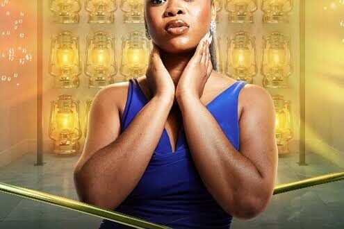 BBNaija Season 11: Big Brother Disqualifies Nomy After Refusing Bench Warmer Punishment