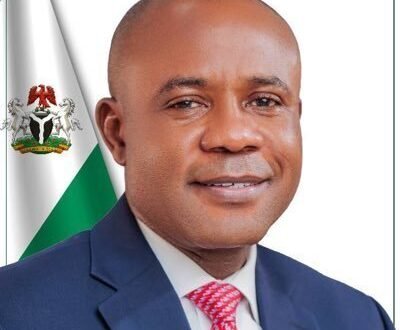 BREAKING MINUTE: No postponements! Mbah orders daily monitoring as Enugu 2026 sports festival enters crucial phase