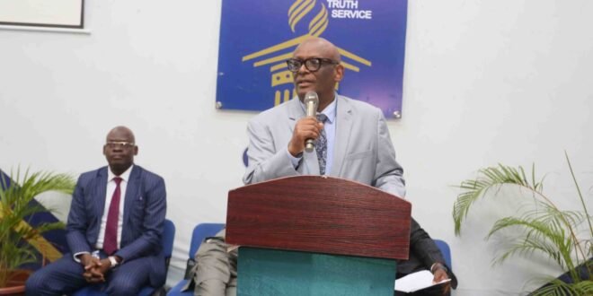 Babcock Varsity welcomes postgraduate students and requires discipline and integrity