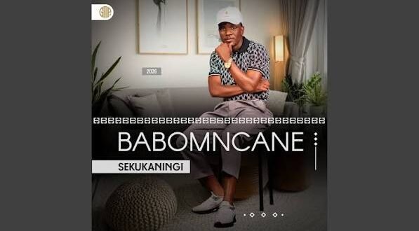 Babomncane – Sekukaningi (Album) – Six9ja