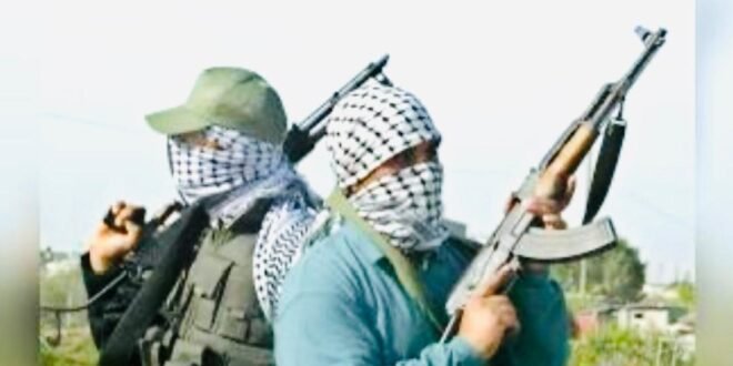 Bandits kidnap APC Chairman and kill 2 in Kano