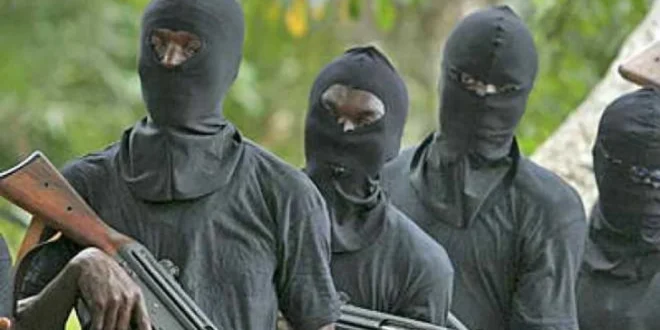 Bandits kidnap clerics after praying for Tinubu’s victory in 2027 in Zamfara