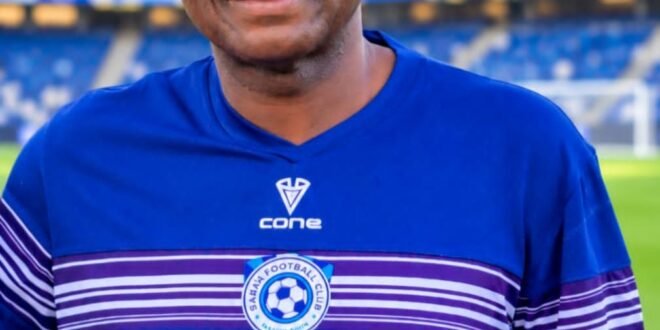 Barau FC: Changing the narrative and reviving the Enyimba era