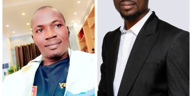 Battle between young football administrators: Tamuno’s Ikorodu City against Amobi’s Rangers