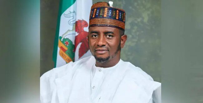 Bauchi PRP Gubernatorial Candidate, Buba, invites security forces to investigate alleged banditry and terrorist links against him